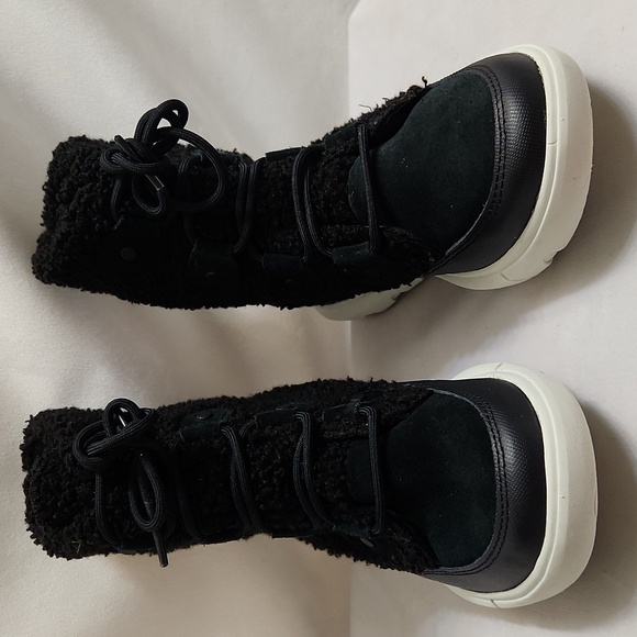 Sorel Explorer II Joan Cozy Winter Boots (W Size 5) - Picture 3 of 12